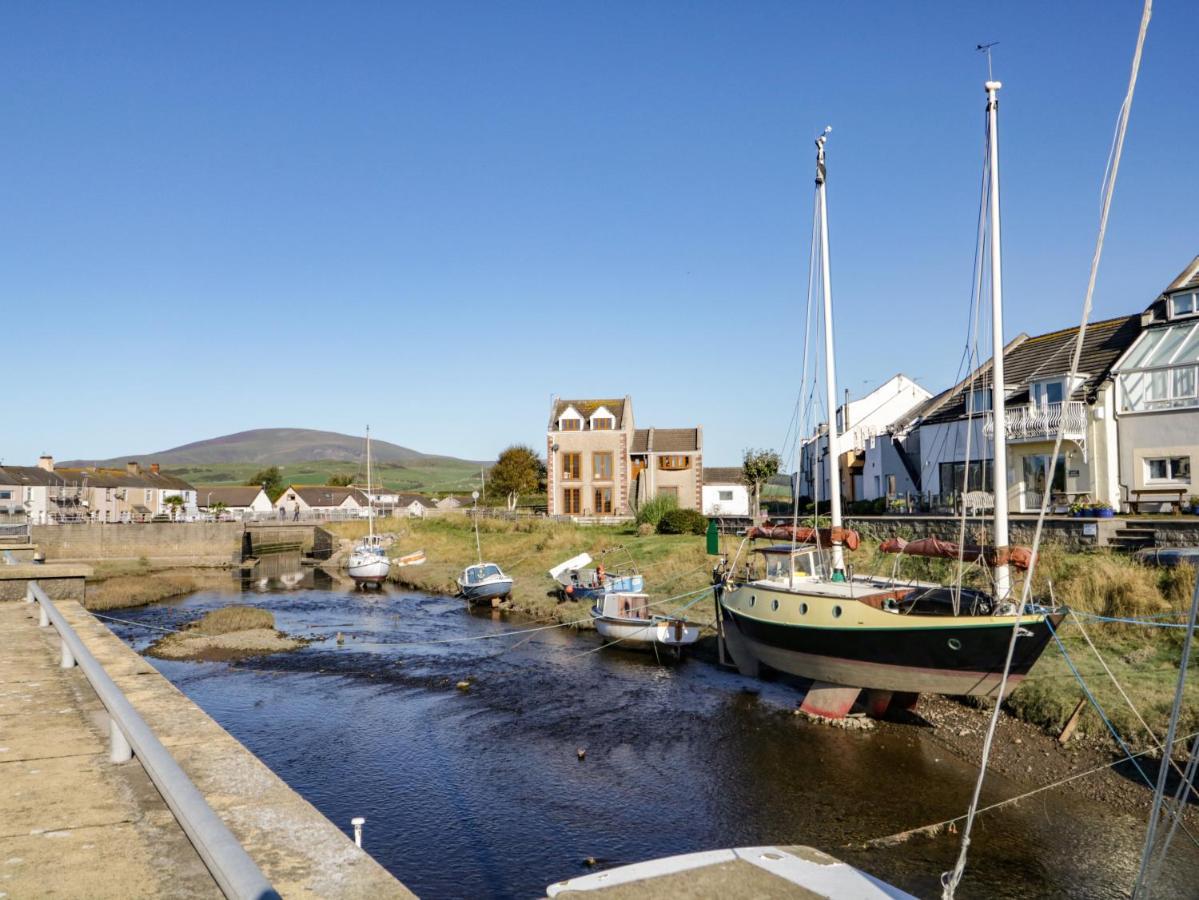 Harbour View Villa Millom Eksteriør billede